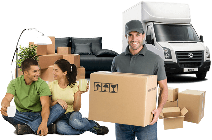 packers and movers